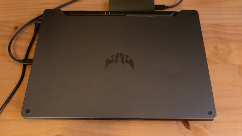 Asus TUF Gaming A15 FA506IH-AS53 -  External Reviews