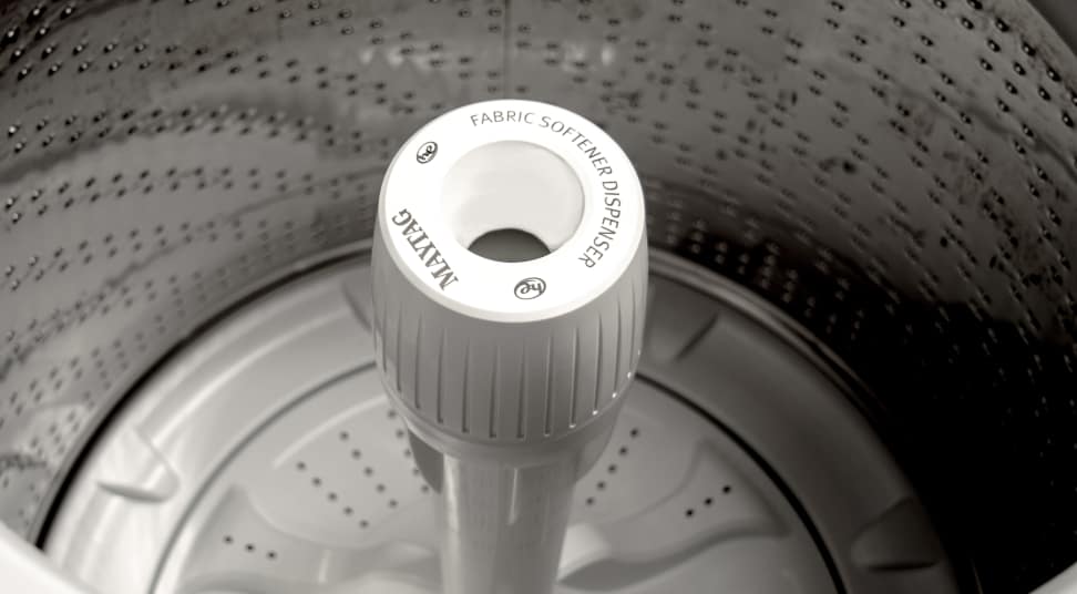 Product Image - Maytag Heritage Centennial MVWC415EW