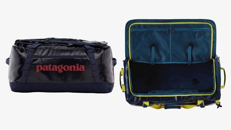 Patagonia