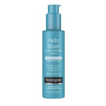 Product image of Neutrogena Hydro Boost Gentle Cleansing Lotion
