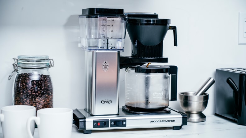 10 best small coffee makers (tried and tested) — from $35