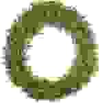 Product image of National Tree Company’s Pre-Lit Artificial Christmas Wreath