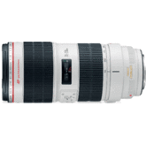 Product image of Canon EF 70-200mm f/2.8L IS II USM