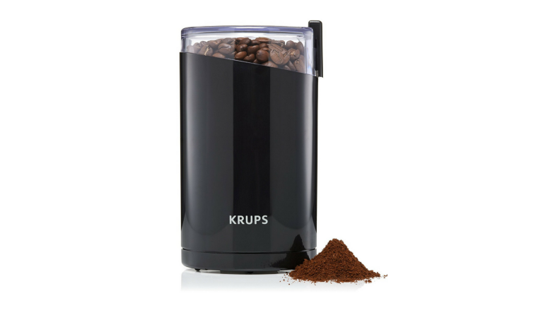 Coffee grinder