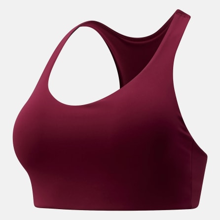 Shop Generic Padded Sport Bras Lady Breathable Quick Dry Cross back Crop  Tops Nake-feeling Online