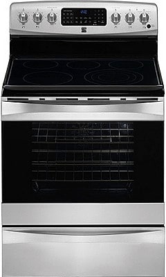 Product Image - Kenmore Elite 97003