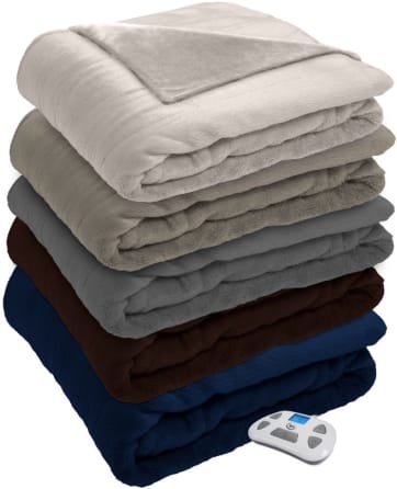The Best Electric Blankets Of 2020 Reviewed Home Garden