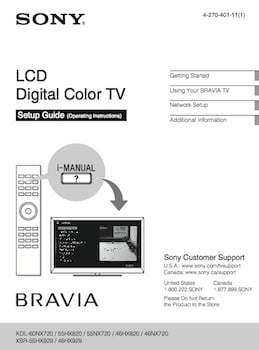 Sony Kdl 46nx720 Led Lcd 3d Hdtv Review Reviewed Televisions