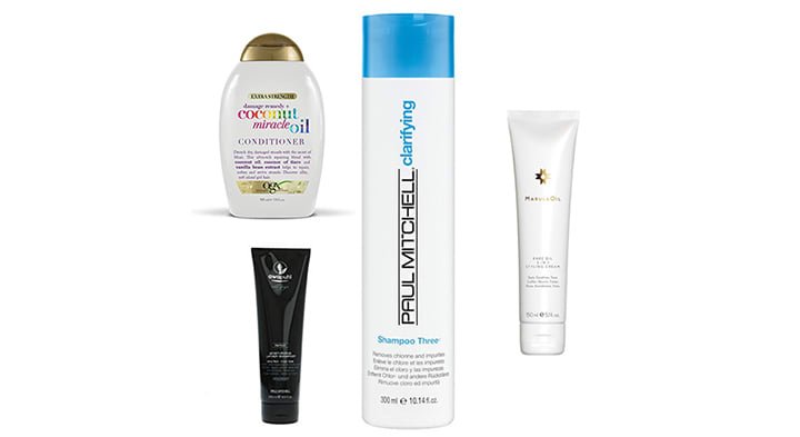 Products