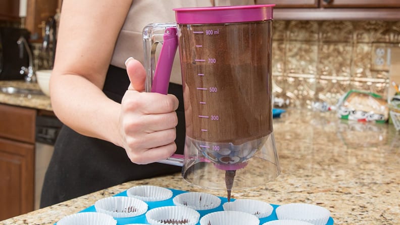 27 Fun Kitchen Tools And Gadgets You Can Use With Your Kids