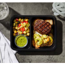 Product image of Factor ready-to-eat meal delivery service