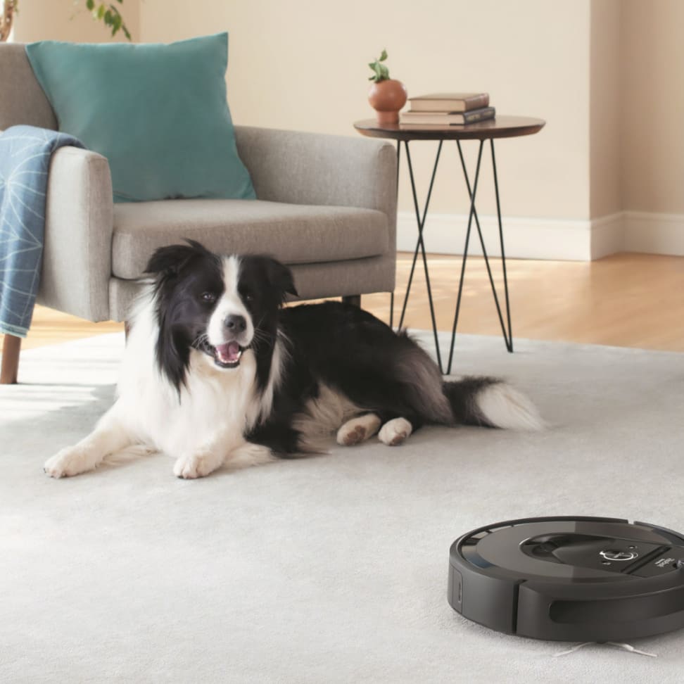 Prime Day 2021: Get the iRobot Roomba 692 for less than $200 - Reviewed