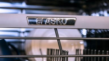 Asko D5534XXLFI