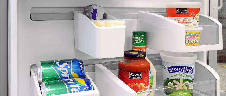 Frigidaire Gallery FGHI2164QF