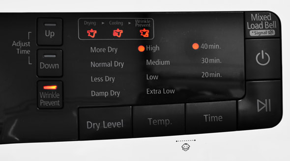 Controls 2 Photo
