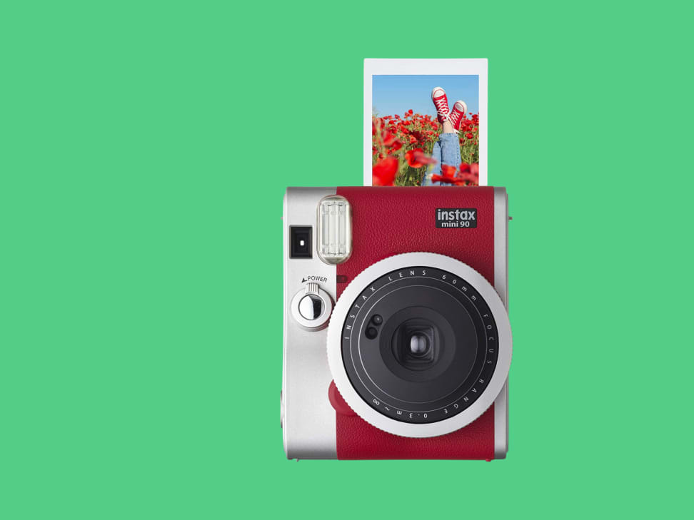 KODAK Mini Shot 3 Retro 2-in-1 Instant Digital Camera and Photo Printer  Case for sale online