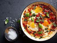 Here’s how to cook all the pantry items you stocked up on