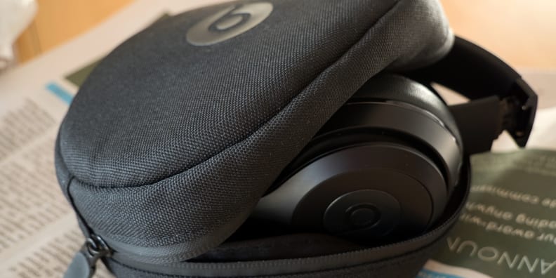 Beats Solo 3 Wireless: REVIEW