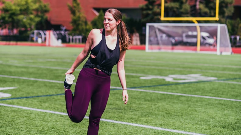 Fabletics Review Is The Activewear Subscription Worth It Reviewed Elements are inserted at the back (end) and are deleted from the front. fabletics review is the activewear