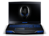 Product Image - Alienware M17x
