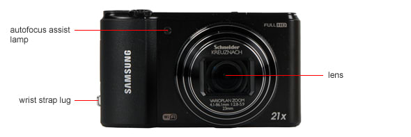 Front Tour Image