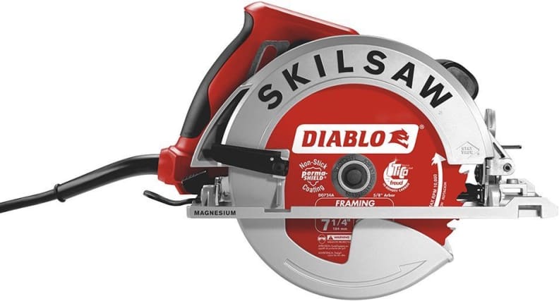 10 Best Circular Saws of 2022 - Reviewed