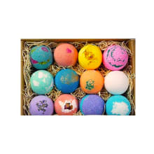 Product image of LifeAround2Angels bath bombs