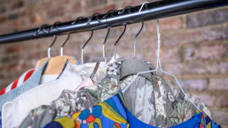 The best clothes hangers