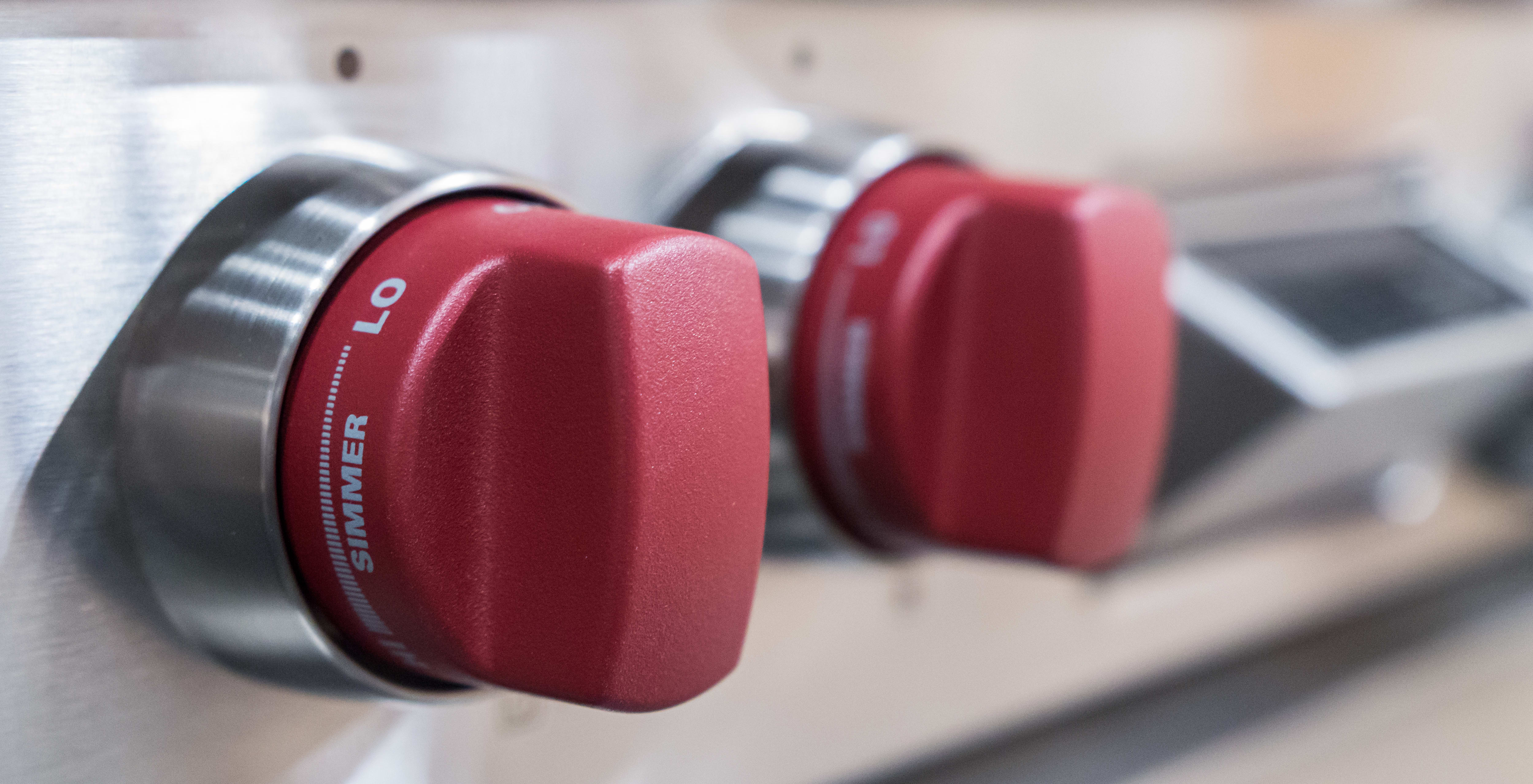 Wolf DF304 30Inch Range Review Luxury Home