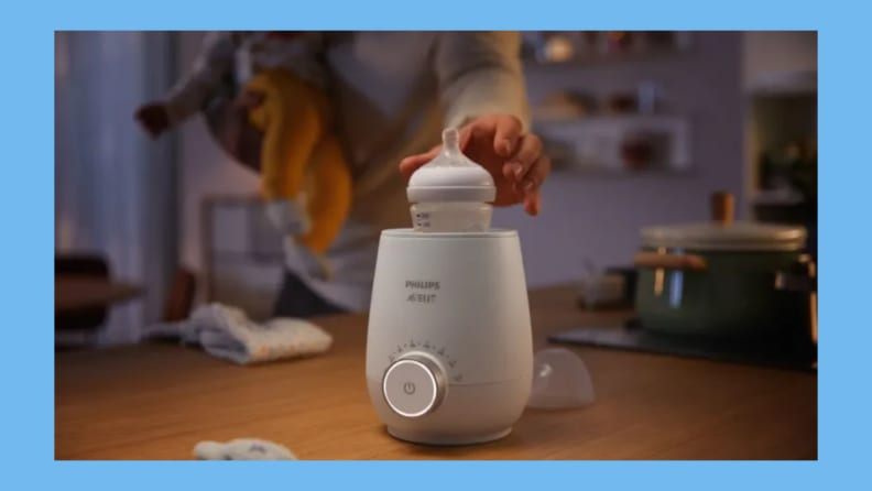 The 10 Best Bottle Warmers of 2024, Tested and Reviewed