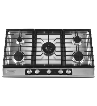 Product Image - KitchenAid KFGU766VSS
