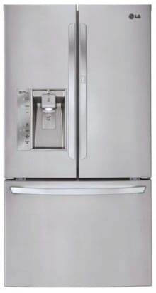 Product Image - LG LFXS32766S