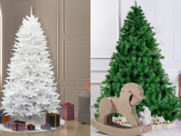 Top-rated artificial Christmas trees for every home