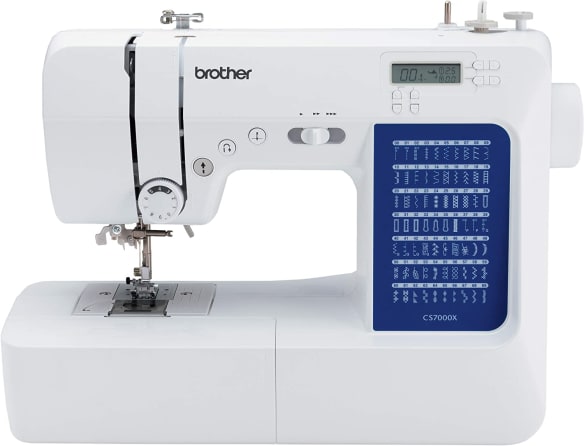 Mini sewing machine review. The question about the super cheap mini sewing  machines comes up regularly. Here is a solid review from someone who  actually bought one of these. : r/sewing