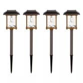 Hampton bay solar lantern 2025