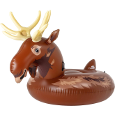 Product image of FLOAT-EH Moose Inflatable Pool Float