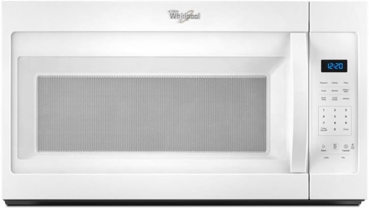 Product Image - Whirlpool WMH31017FW