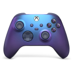 Product image of Stellar Shift Special Edition Xbox Wireless Controller