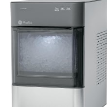 Product image of GE Profile Opal 2.0 Countertop Nugget Ice Maker 