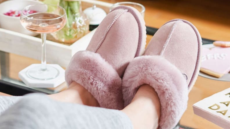 Best slippers for women: 13 best quality slipper brands | Woman & Home-gemektower.com.vn