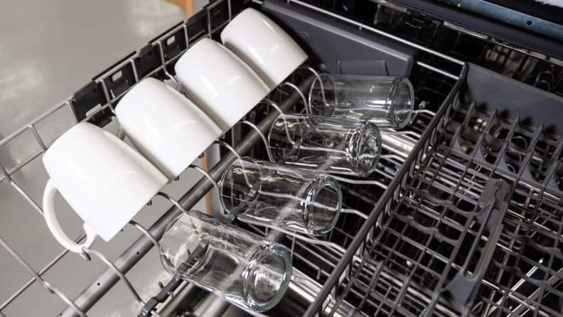 KitchenAid Dish Drying Rack Review