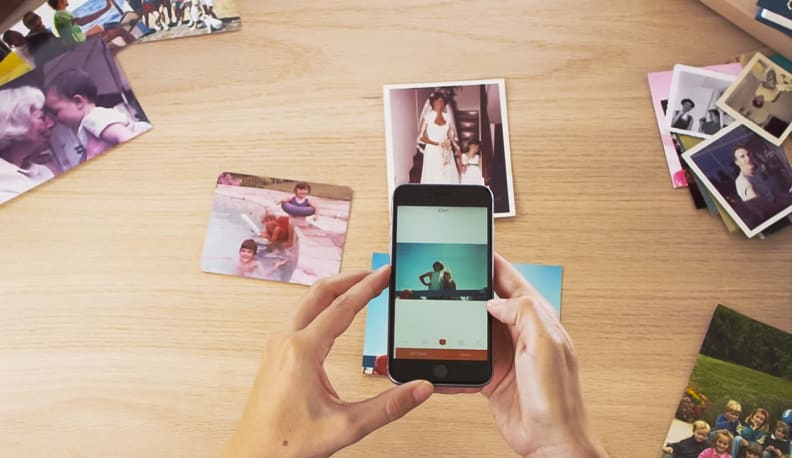 Ingenious New App Brings Old Photos Back to Life ...