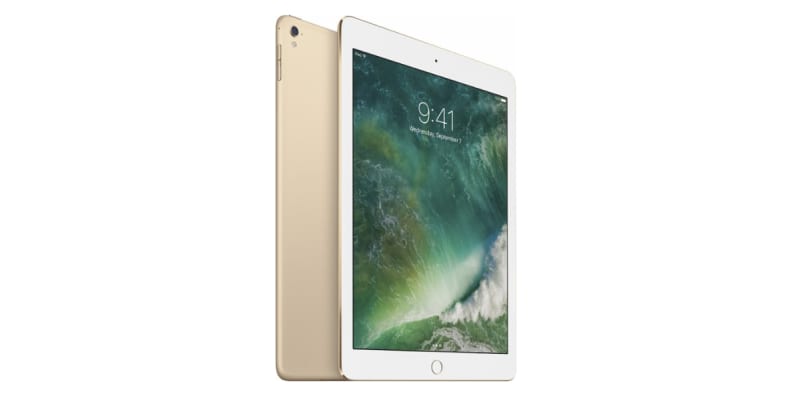 iPad Pro