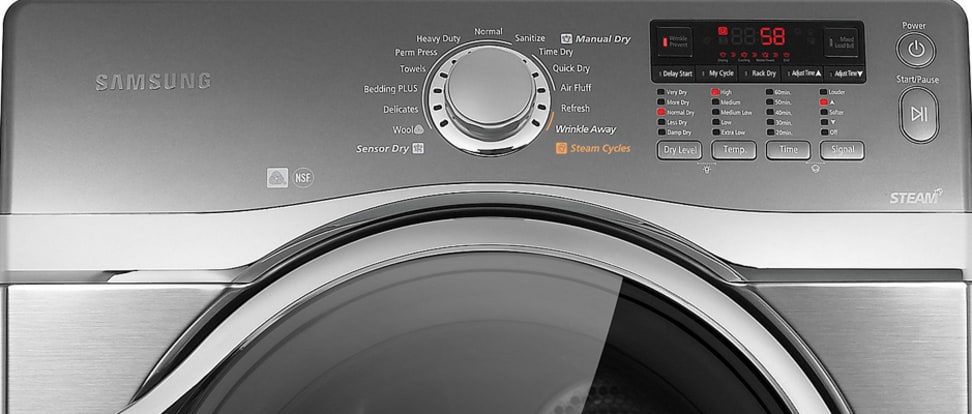 Product Image - Samsung DV431AEP