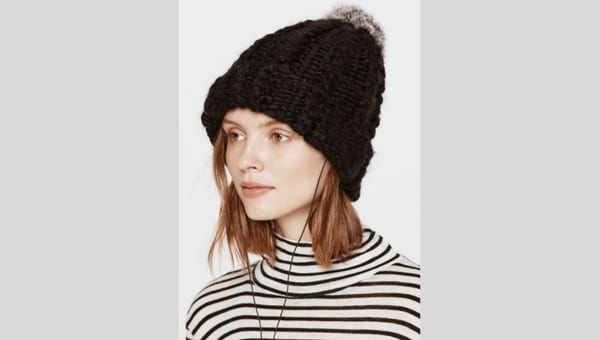SmartBeanie