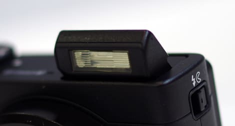 FI Flash Photo