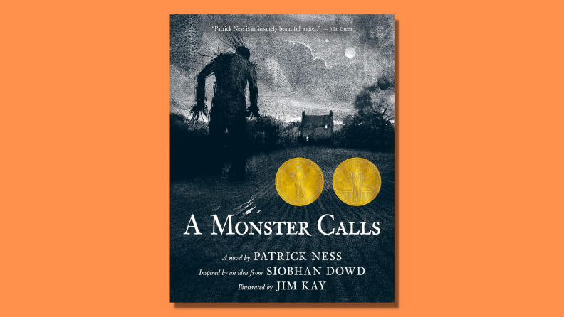 A Monster Calls 2