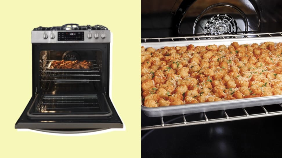 How Does an Air Fryer Work? Here's Everything You Need to Know