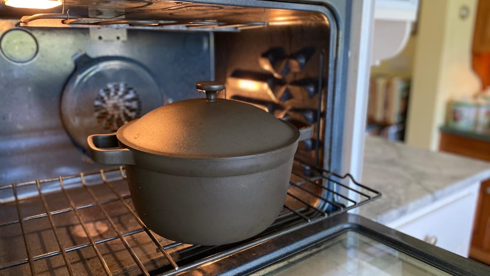Our Place Just Released The New Perfect Pot To Go With The Mega