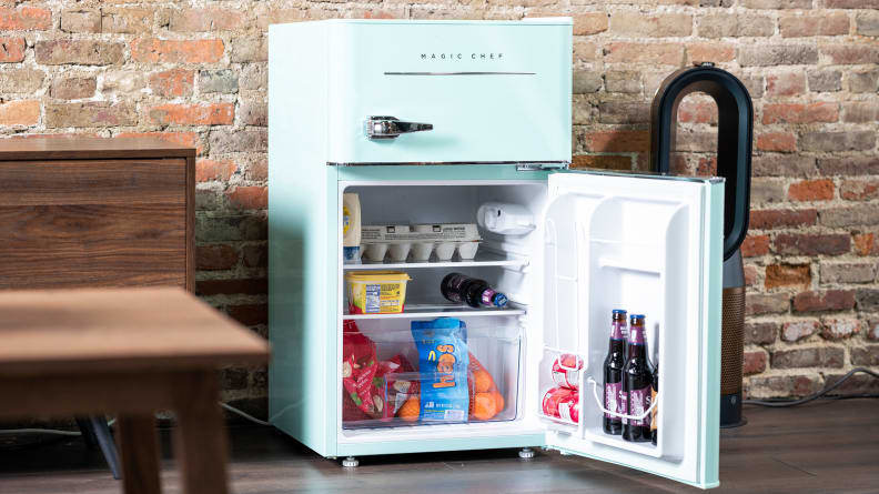 You Need These Mini Appliances For Your Dorm This Semester